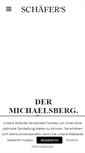 Mobile Screenshot of ferienhof-michaelsberg.de